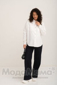 1263-Джинсы, Т.синий