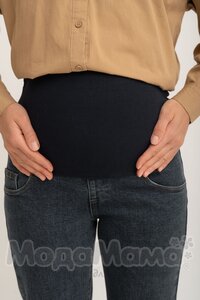 2507-Джинсы, Синий