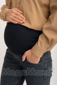 2507-Джинсы, Синий