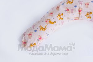 мм001-09-Подушка для беременных (Винни), Винни