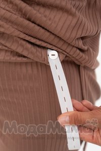 мм928-842318-Костюм для беременных, Шоколад