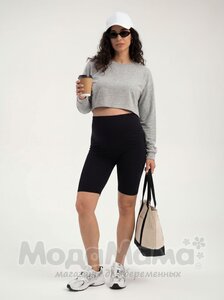 Велосипедки, Черный