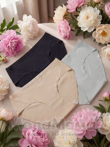 Трусики для беременных, Ментол