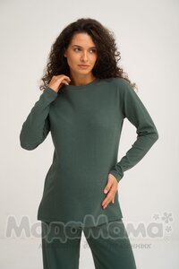 мм910-816147-Костюм для беременных, Папоротник