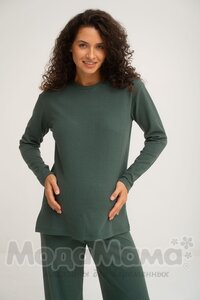 мм910-816147-Костюм для беременных, Папоротник