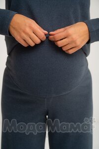 мм910-816147-Костюм для беременных, Индиго