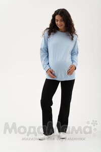 Брюки (трёхнитка), Черный