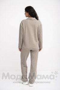 мм930-856109-Костюм для беременных, Серый