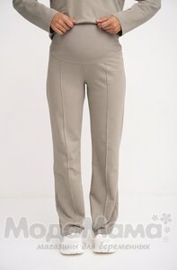 мм930-856109-Костюм для беременных, Серый