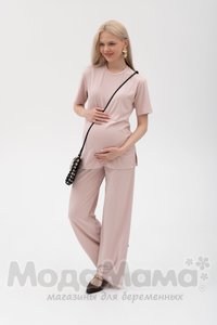 мм920-846118-Костюм для беременных, Пудра