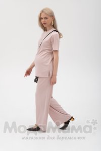 мм920-846118-Костюм для беременных, Пудра