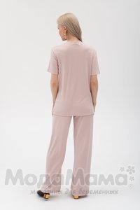 мм920-846118-Костюм для беременных, Пудра