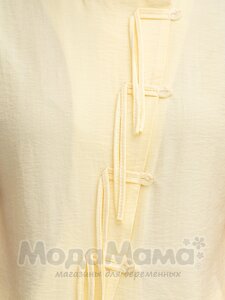 мм936-861677-Костюм-ципао, Сливочное масло