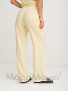 мм936-861677-Костюм-ципао, Сливочное масло