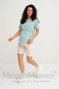 Велосипедки, Экрю