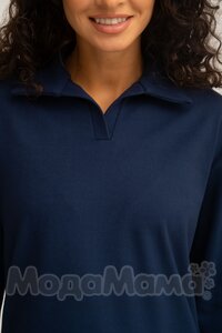 мм930-856148-Костюм для беременных, Черничный