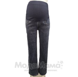 Джинсы, Синий