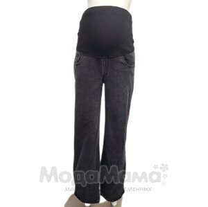 ya517-Джинсы, Т.серый