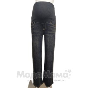 y634-Джинсы, Т.серый