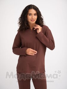 мм930-856109-Костюм для беременных, Шоколад