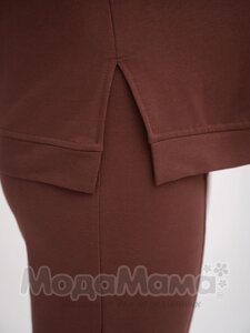 мм930-856109-Костюм для беременных, Шоколад