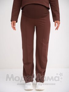 мм930-856109-Костюм для беременных, Шоколад