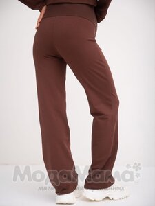 мм930-856109-Костюм для беременных, Шоколад