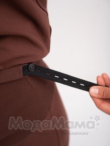 мм930-856109-Костюм для беременных, Шоколад