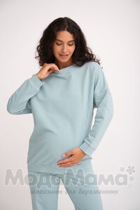 мм922-816209-Костюм для беременных и кормящих, Ментол