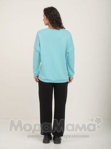 мм324-541106-Свитшот для беременных и кормящих, Тиффани