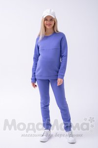 мм919-811110-Костюм для беременных утеплённый, Вери перри