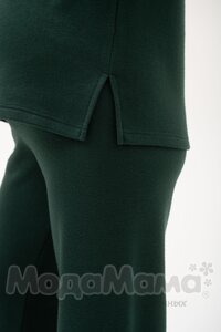 мм910-816113-Костюм для беременных, Изумруд