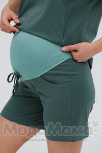 мм907-836202-Костюм для беременных и кормящих, Т.фисташка