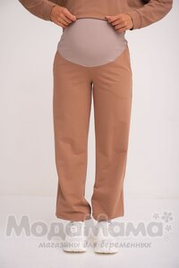 мм922-816209-Костюм для беременных и кормящих, Бежевый