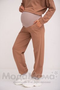 мм922-816209-Костюм для беременных и кормящих, Бежевый