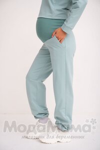 мм922-816209-Костюм для беременных и кормящих, Ментол