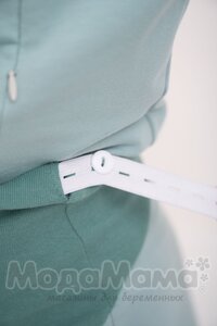 мм922-816209-Костюм для беременных и кормящих, Ментол