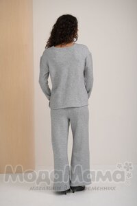 мм910-816113-Костюм для беременных, Серое море