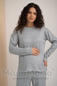 мм910-816113-Костюм для беременных, Серое море