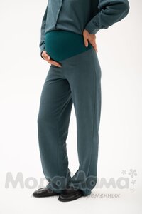 мм925-862175-Костюм для беременных, Мор.волна