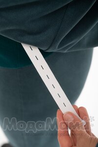 мм925-862175-Костюм для беременных, Мор.волна