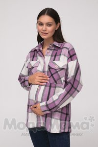 Рубашка для беременных, Сирен/клетка