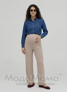 Брюки (лапша), Св.бежевый