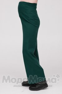 мм909-856115-Костюм для беременных, Зеленый