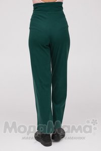 мм909-856115-Костюм для беременных, Зеленый