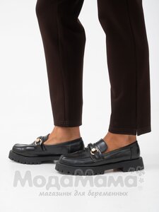 мм806-200230-Брюки, Шоколад