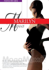 mrl60-br-Колг. Marilyn 60d капп