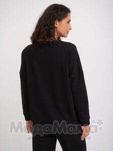 мм922-816209-Костюм для беременных и кормящих, Черный