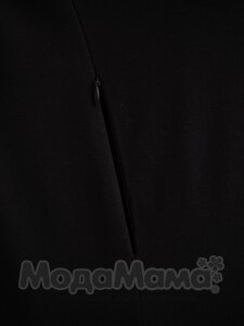 мм922-816209-Костюм для беременных и кормящих, Черный