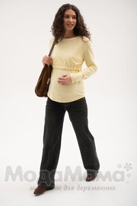 y634-Джинсы, Т.серый